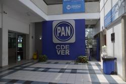 CDE del PAN