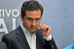 Miguel Ángel Yunes Márquez