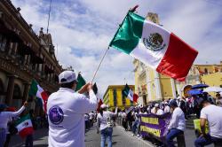 Trabajadores del Poder Judicial de la Federación