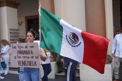 Trabajadores del Poder Judicial de la Federación