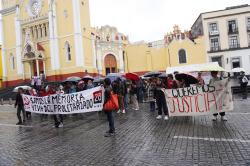 Marcha 2 de octubre