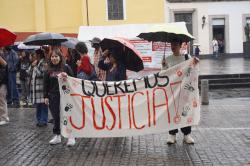 Marcha 2 de octubre