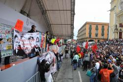 Desfile Día del Trabajo