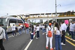 Trabajadores del Poder Judicial de la Federación