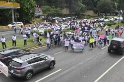 Trabajadores del Poder Judicial de la Federación