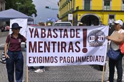 Agrupación Estatal de Jubilados y Pensionados del ISSSTE en el Estado de Veracruz AJUPIV