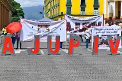 Agrupación Estatal de Jubilados y Pensionados del ISSSTE en el Estado de Veracruz AJUPIV