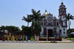 Iglesia de Otatitlán