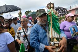 Reliquias San Judas Tadeo