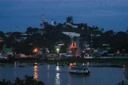 Barcos Coatzacoalcos