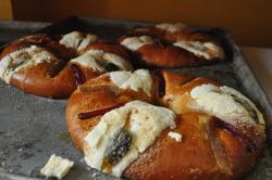 Rosca de Reyes