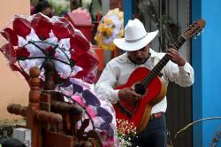 Cementerios o panteones de Xalapa