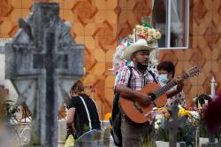 Cementerios o panteones de Xalapa