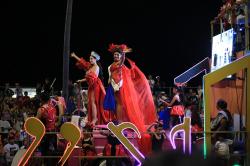 Carnaval de Veracruz 2024