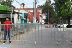 Centro Estatal de Cancerología