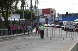 Centro Estatal de Cancerología