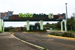 Parque Naturalia