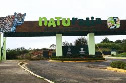 Parque Naturalia