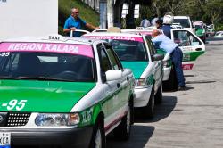 Taxis,Taxistas