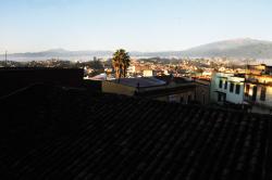 Pico de Orizaba y Cofre de Perote