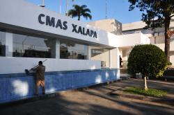 CMAS Xalapa