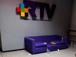 Instalaciones de RTV