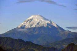 Pico de Orizaba