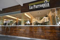 Café La Parroquia