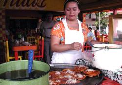 Comercio, negocio de Garnachas de Rinconada