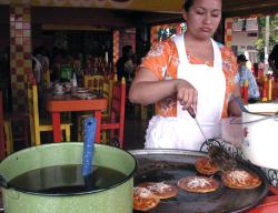 Comercio, negocio de Garnachas de Rinconada