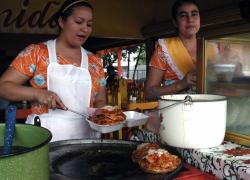 Comercio, negocio de Garnachas de Rinconada