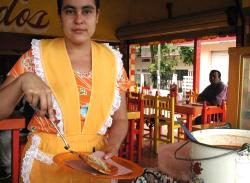 Comercio, negocio de Garnachas de Rinconada