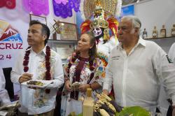 Tianguis Nacional de Pueblos Mágicos