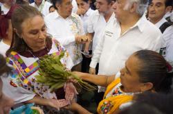 Tianguis Nacional de Pueblos Mágicos