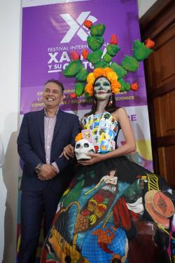 Festival Internacional Xalapa y su Cultura