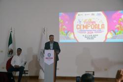 Festival Cempoala 2024