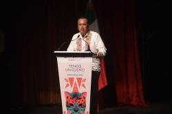 Encuentro Estatal de Cultura Comunitaria