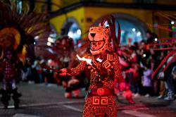 Festival de Catrinas