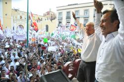 Andrés Manuel López Obrador