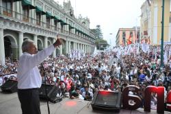 Andrés Manuel López Obrador