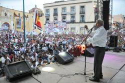 Andrés Manuel López Obrador