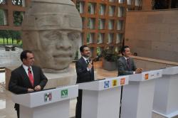 Debate de Candidatos a la Gubernatura por Veracruz