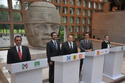 Debate de Candidatos a la Gubernatura por Veracruz