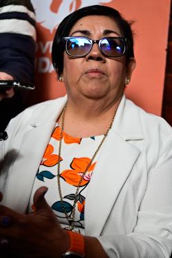 Angélica Sánchez Hernández