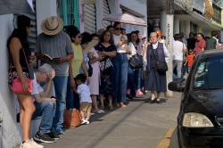 Jornada Electoral Elecciones 2024