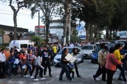 Inscripciones para el ciclo escolar