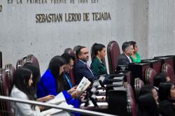 Se instala la LXVII Legislatura de Veracruz