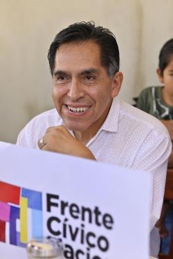 Francisco Armengol