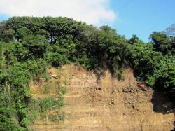 Paseo ecoturístico de los 500 escalones de Orizaba