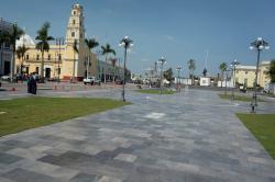 Centro Histórico de Veracruz